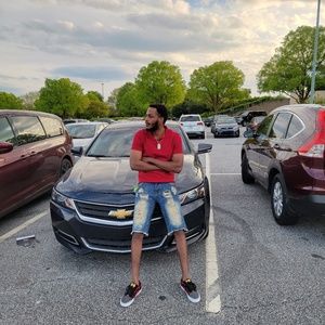 Meet your Posher, Kendly